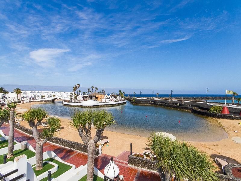 Sands Beach Resort image