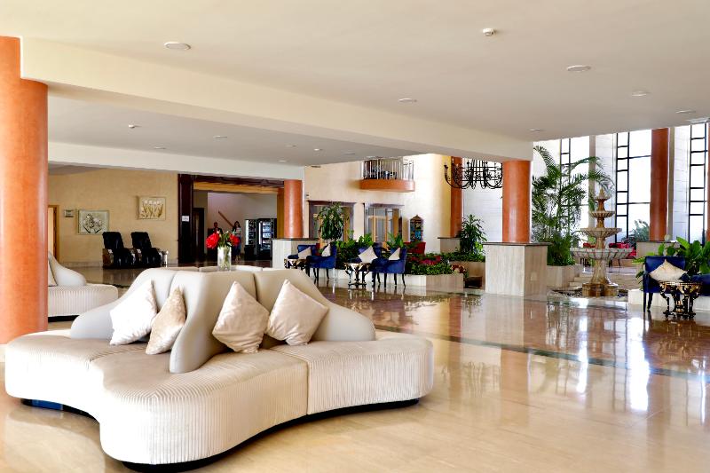 Golf Plaza Resort Apartments