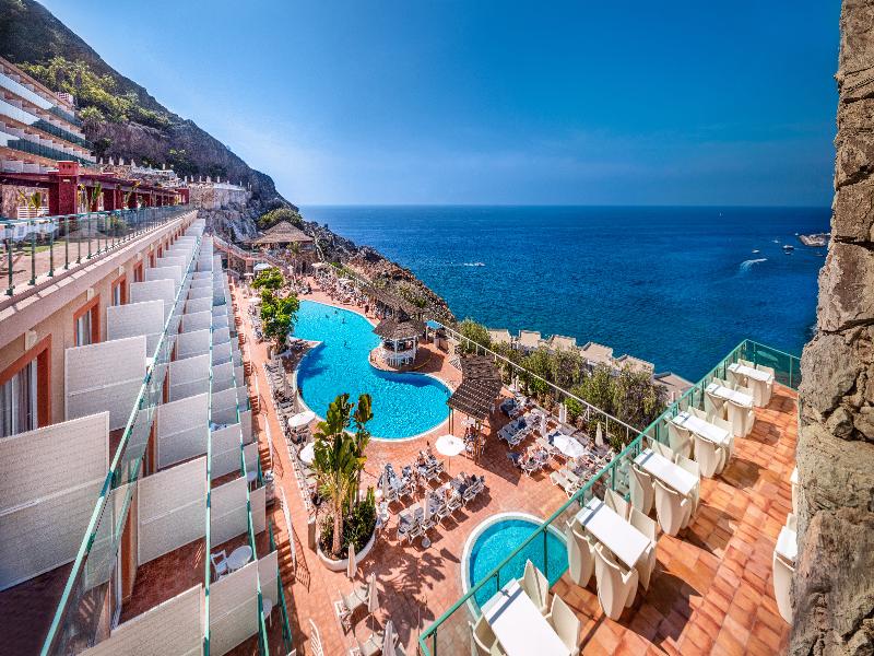 Mogan Princess & Beach Club image