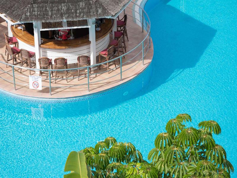 Mogan Princess & Beach Club image