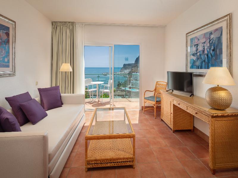 Mogan Princess & Beach Club image