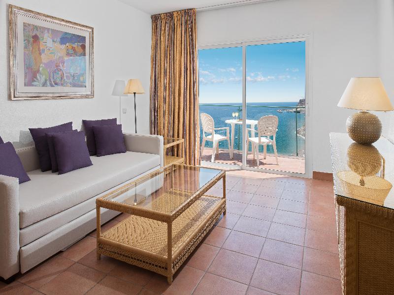 Mogan Princess & Beach Club image