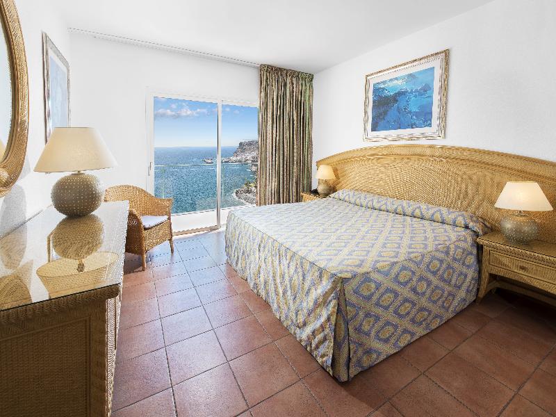 Mogan Princess & Beach Club image