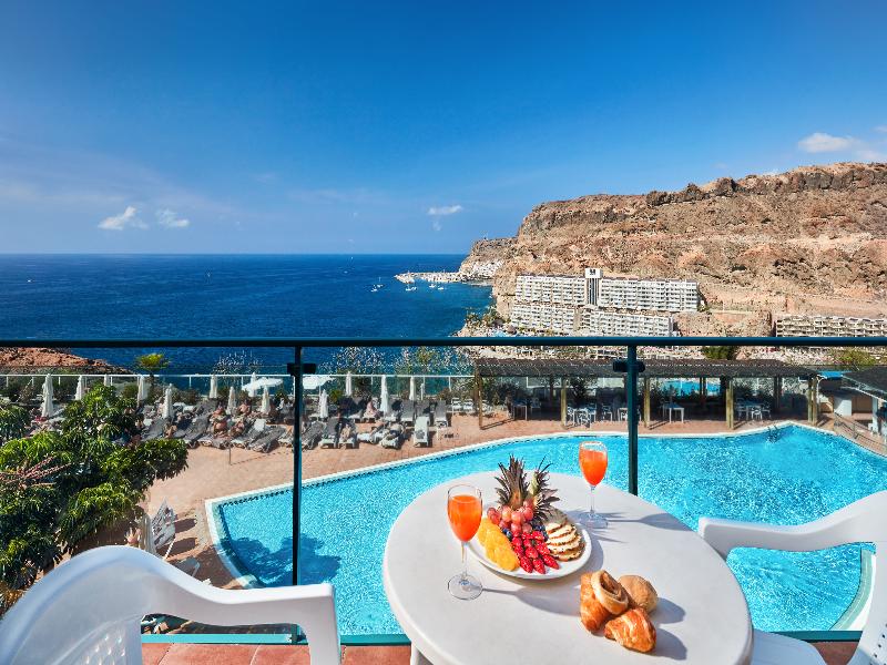 Mogan Princess & Beach Club image