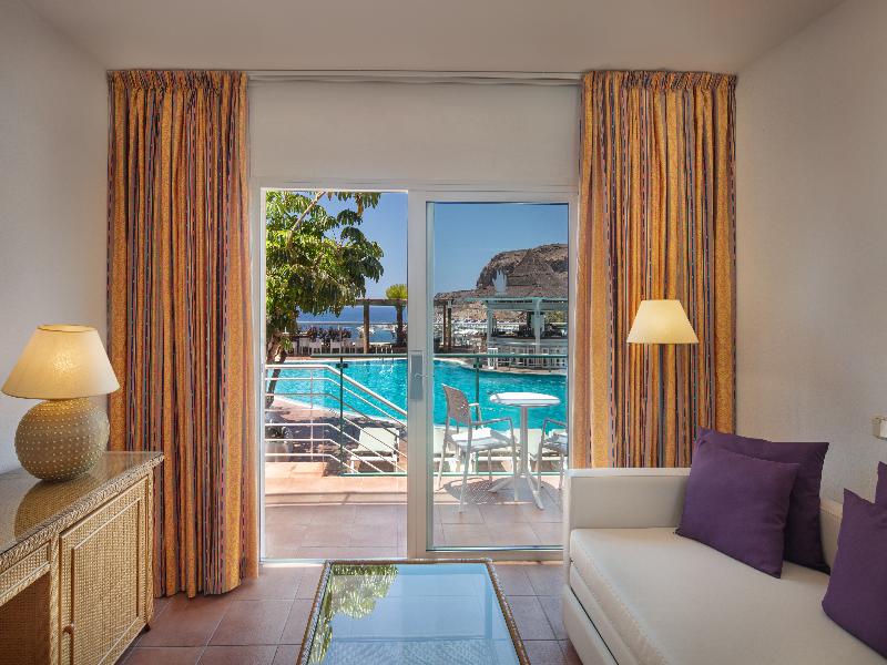Mogan Princess & Beach Club image