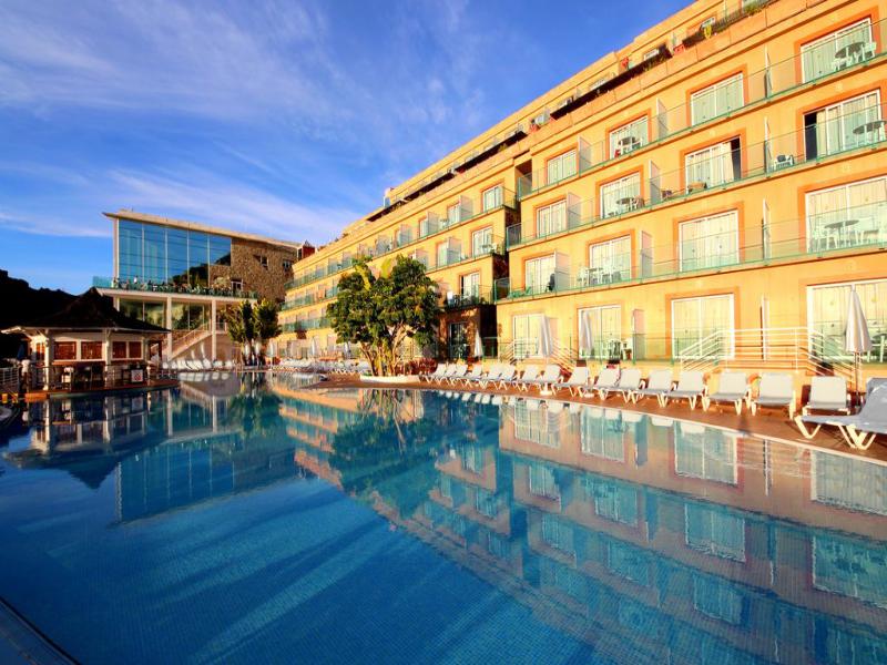 Mogan Princess & Beach Club image