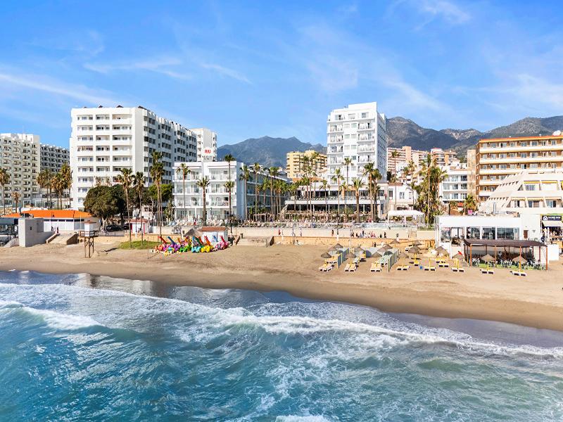 Hotel Riu Palace Nautilus - Adults Only image