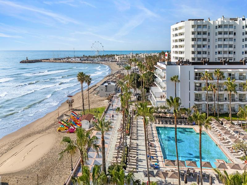 Hotel Riu Palace Nautilus - Adults Only image