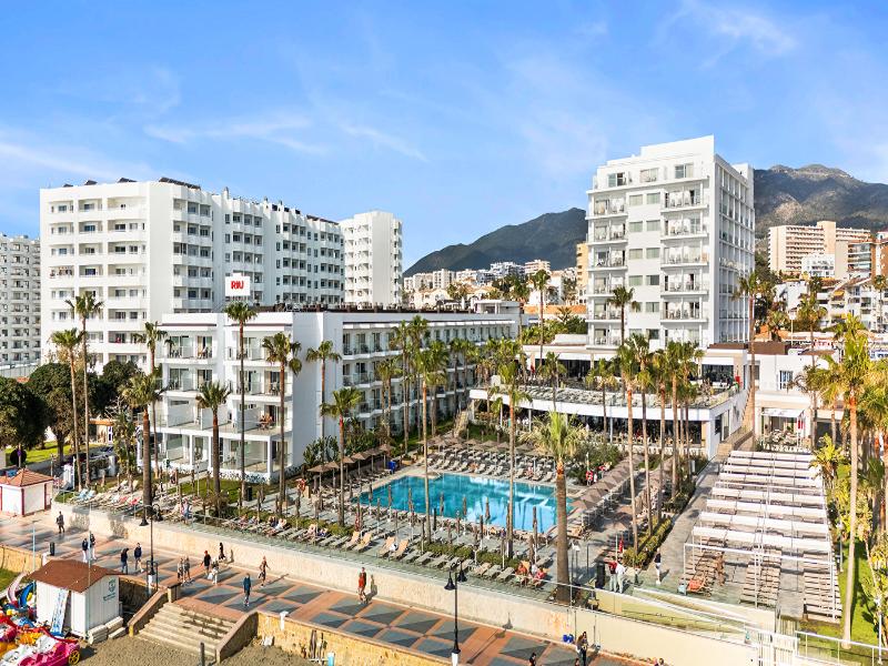 Hotel Riu Palace Nautilus - Adults Only image