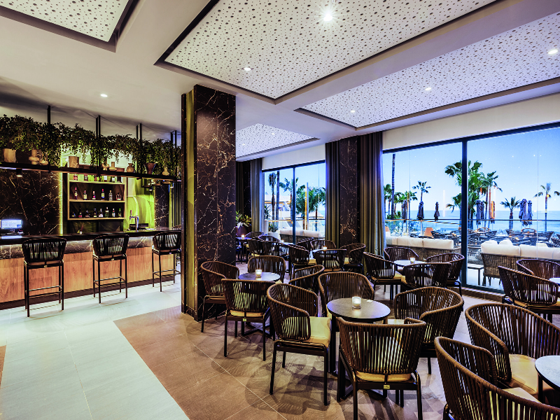 Hotel Riu Palace Nautilus - Adults Only image