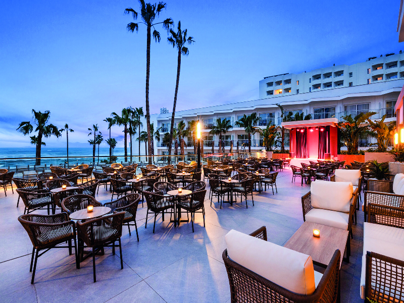 Hotel Riu Palace Nautilus - Adults Only image