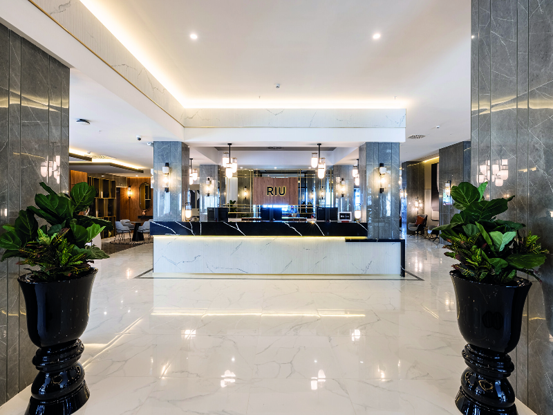 Hotel Riu Palace Nautilus - Adults Only image