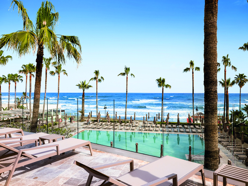 Hotel Riu Palace Nautilus - Adults Only image