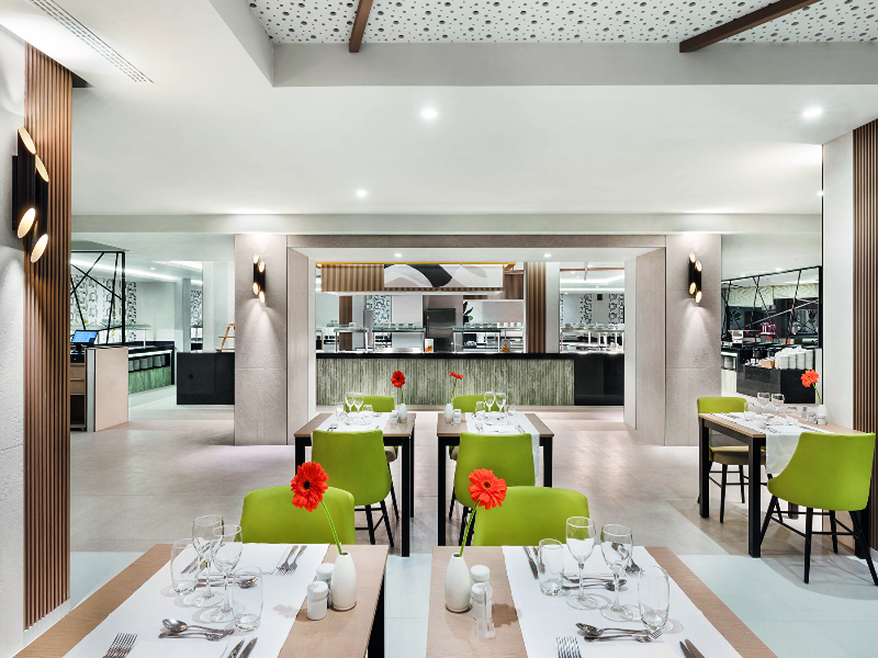 Hotel Riu Palace Nautilus - Adults Only image