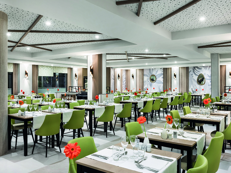 Hotel Riu Palace Nautilus - Adults Only image