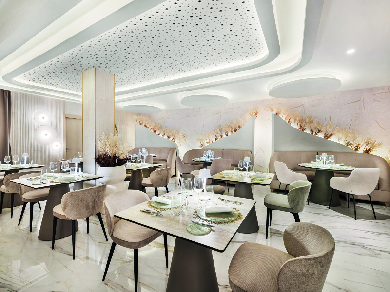 Hotel Riu Palace Nautilus - Adults Only image