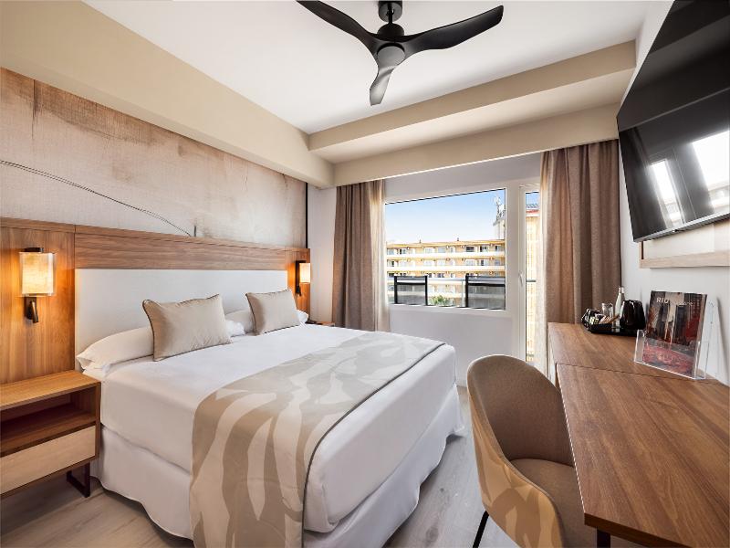 Hotel Riu Palace Nautilus - Adults Only image