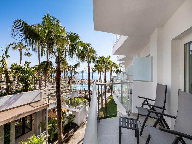 Hotel Riu Palace Nautilus - Adults Only image
