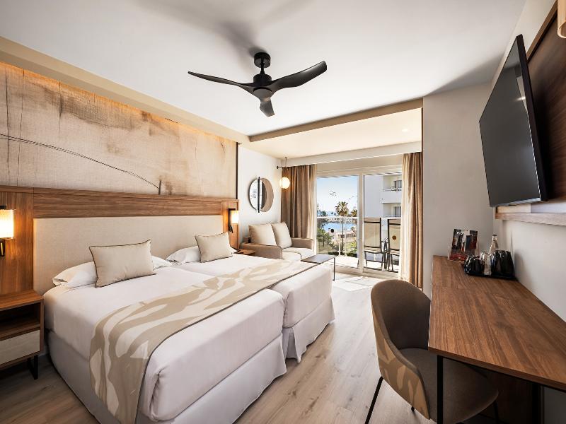 Hotel Riu Palace Nautilus - Adults Only image