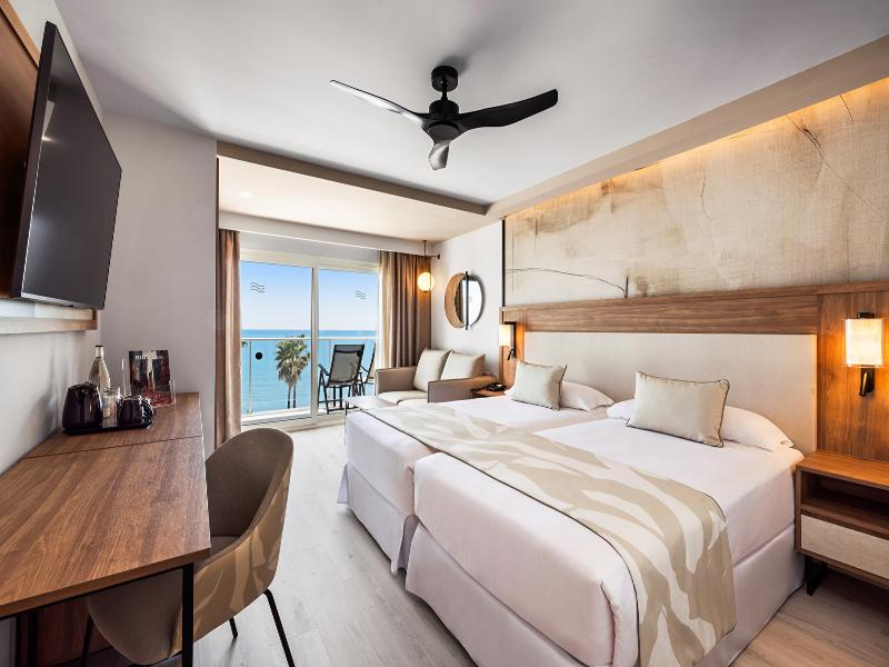 Hotel Riu Palace Nautilus - Adults Only image