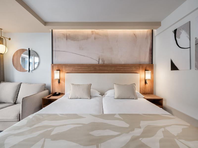 Hotel Riu Palace Nautilus - Adults Only image