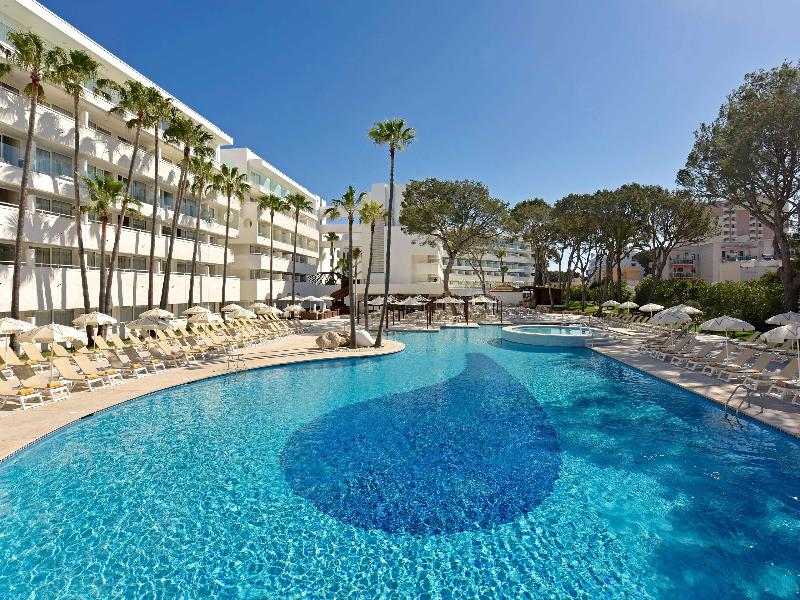 Iberostar Waves Cristina image