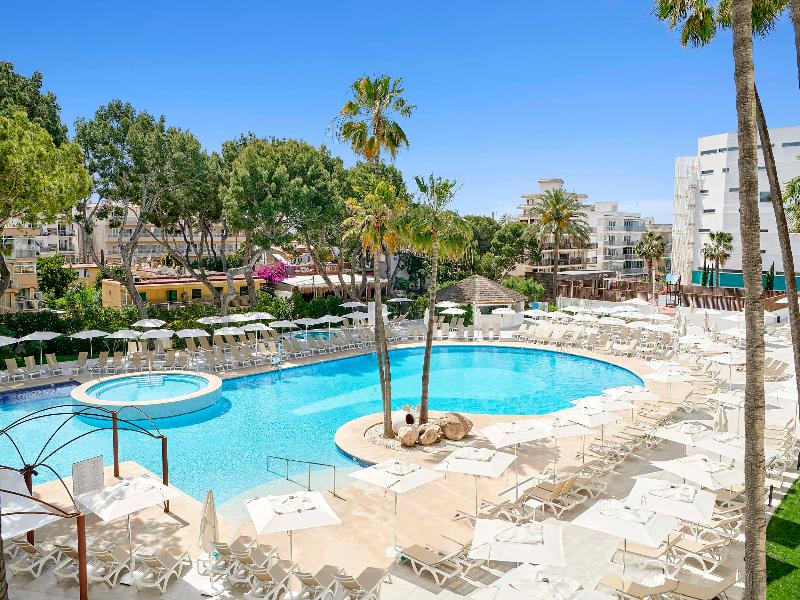 Iberostar Waves Cristina image