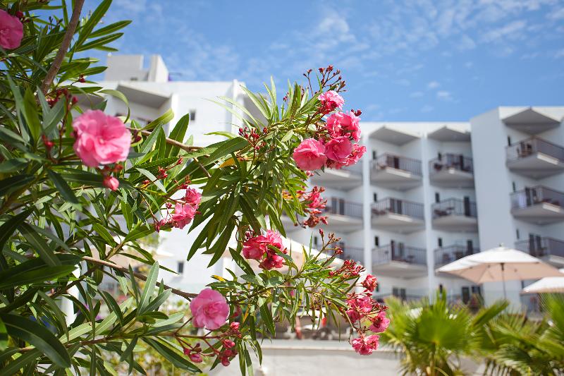 Hotel FERGUS Bermudas