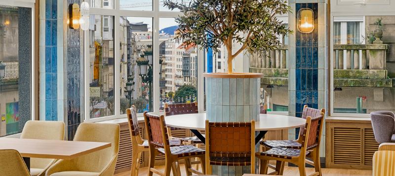 B&B Hotel Vigo image
