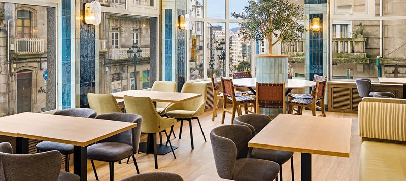 B&B Hotel Vigo image
