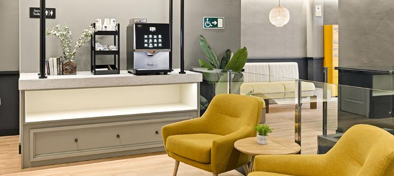 B&B Hotel Vigo image
