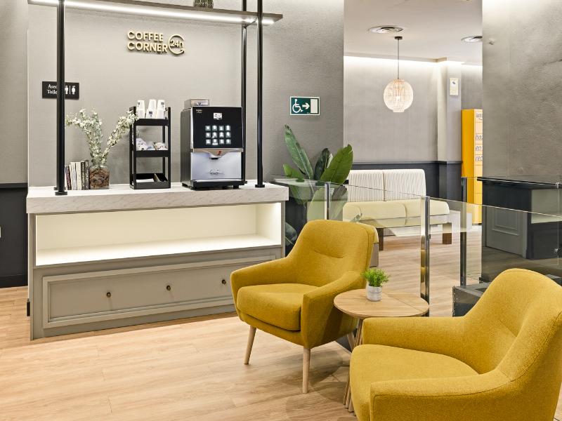 B&B HOTEL Vigo image