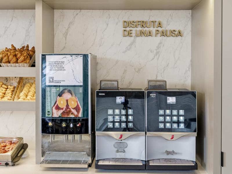 B&B HOTEL Vigo image