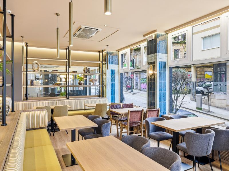 B&B HOTEL Vigo image