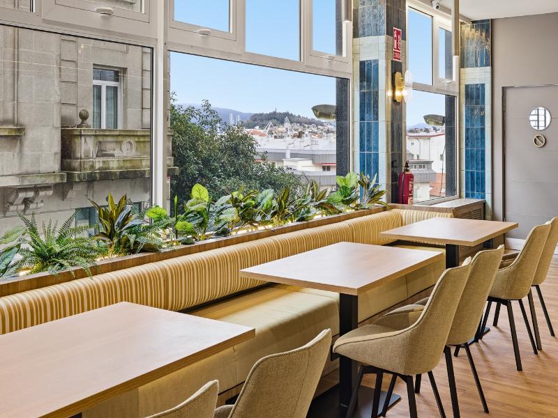 B&B HOTEL Vigo image