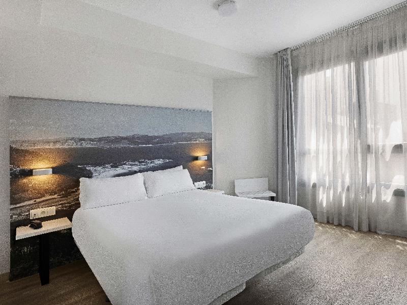 B&B HOTEL Vigo image