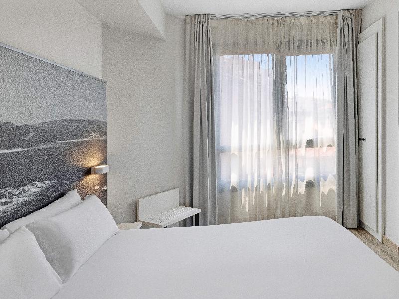 B&B HOTEL Vigo image