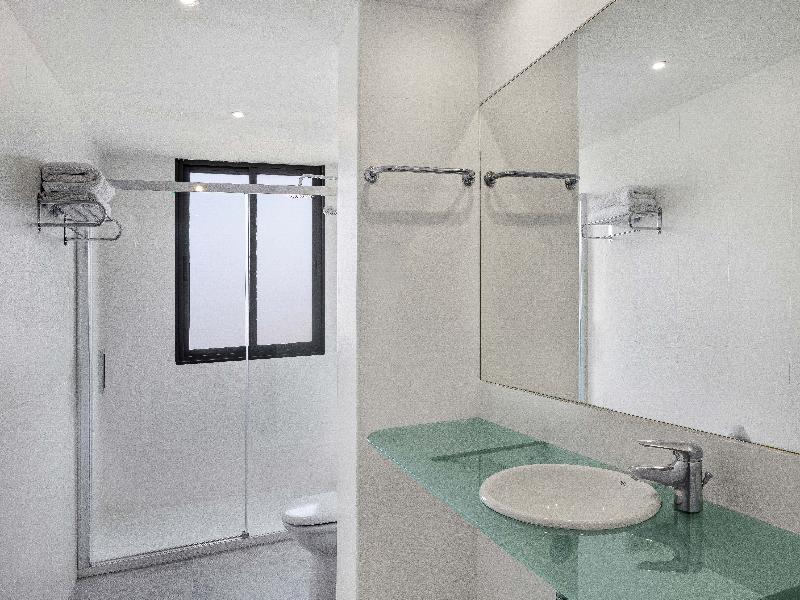 B&B HOTEL Vigo image