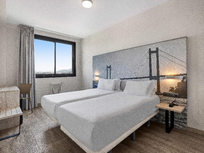 B&B HOTEL Vigo image