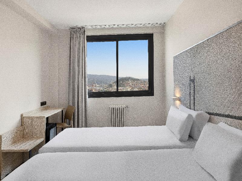 B&B HOTEL Vigo image