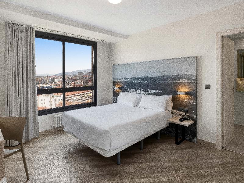 B&B HOTEL Vigo image