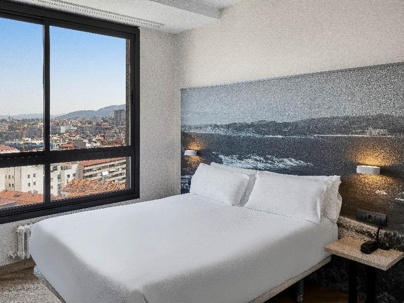 B&B HOTEL Vigo image