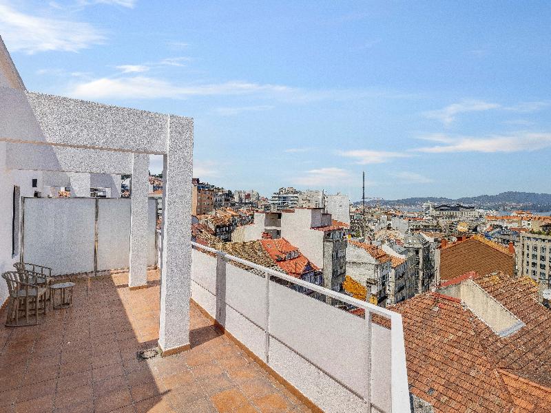 B&B HOTEL Vigo image