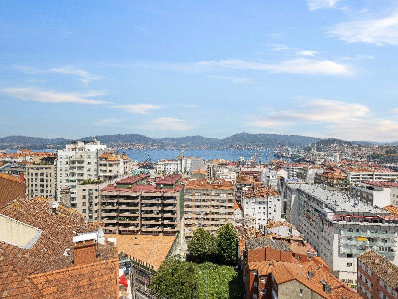 B&B HOTEL Vigo image
