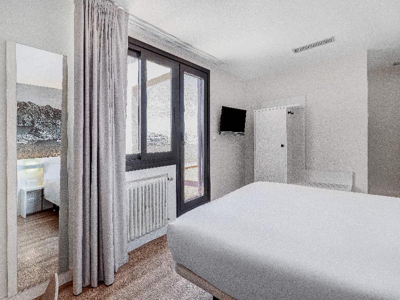 B&B HOTEL Vigo image
