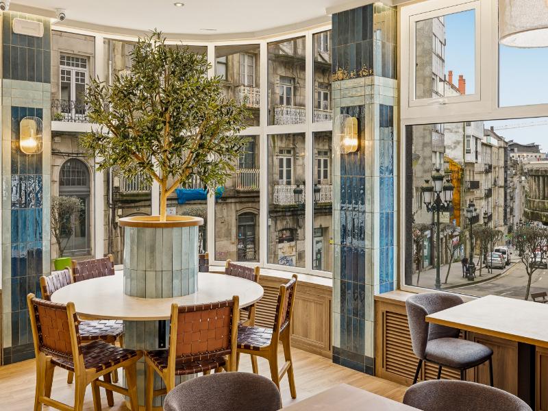 B&B HOTEL Vigo image