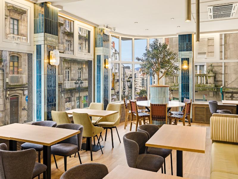 B&B HOTEL Vigo image
