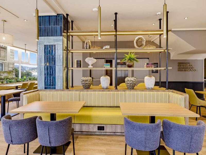B&B HOTEL Vigo image