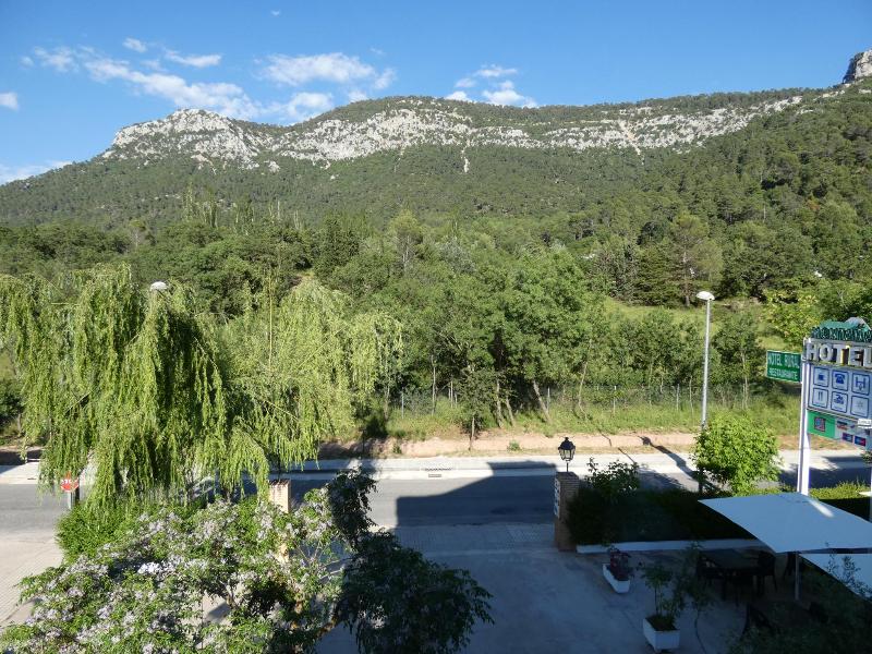 Montaña de Cazorla image