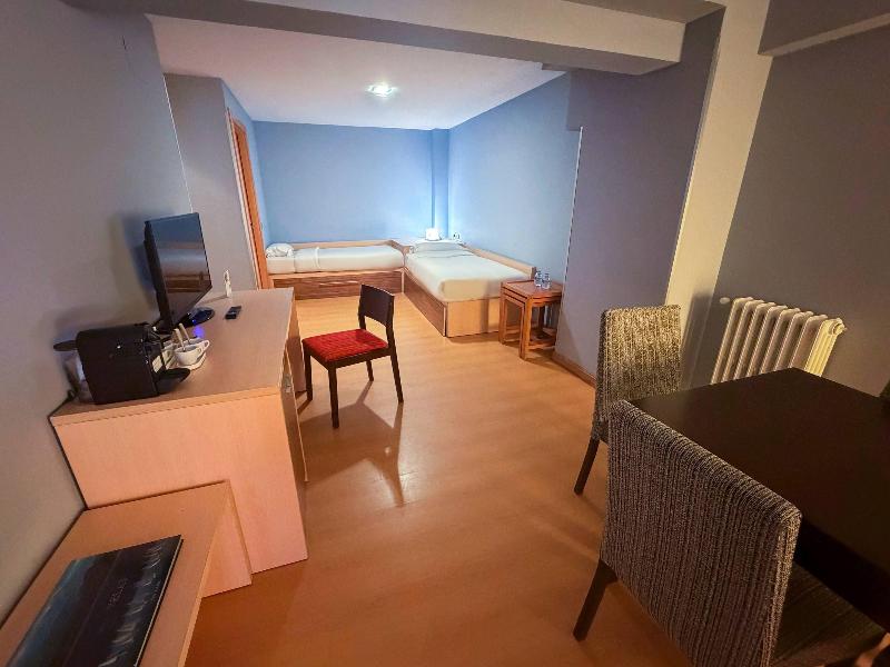 Hotel Faranda Alisas, Ascend Hotel Collection image